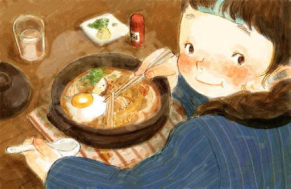 胖小丫是自黑三段