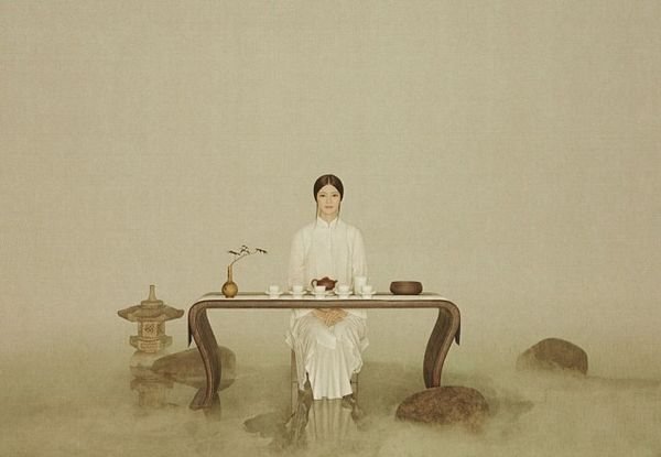 真实的上流社会什么样?