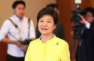 朴槿惠：我来，只为人要活得真诚和正直
