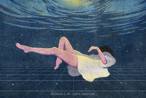 不要一直在自己身上找原因
