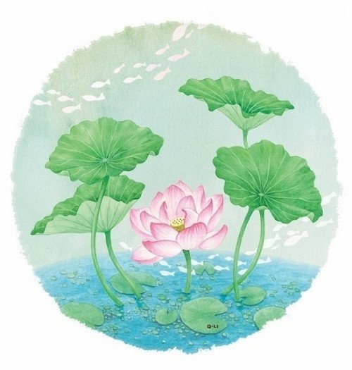 早安心语：愿你自强到无需有人宠有人惯，却依然幸运到有人宠有人惯