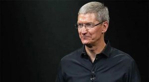 为什么每个人都应该读库克的出柜文章