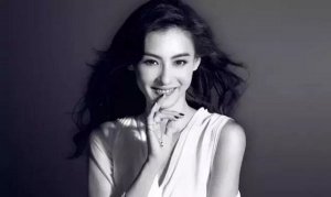 张柏芝：那个败在少根筋的如花女子