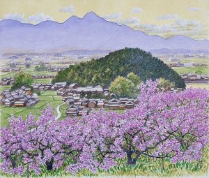 晚安心语：只愿此世清宁，淡然盛开、在时光那岸