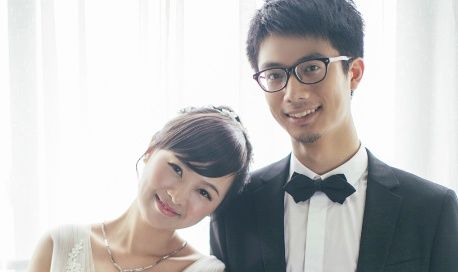 陪你从校服穿到婚纱