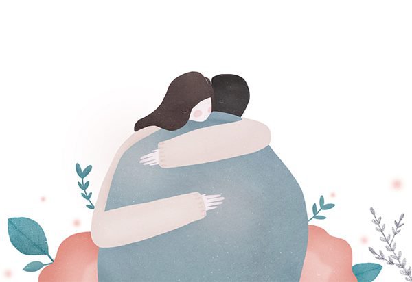 多少感情，都被这句话摧毁了