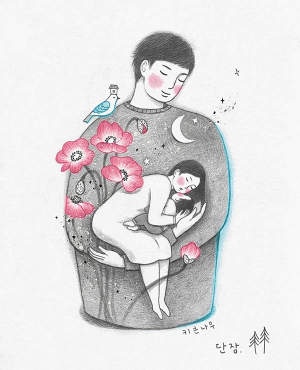 虽然我颜值低，可是我眼光高啊