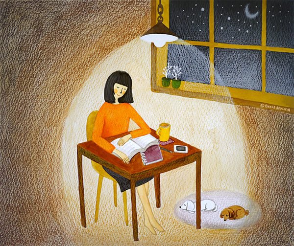女人，一定要好看