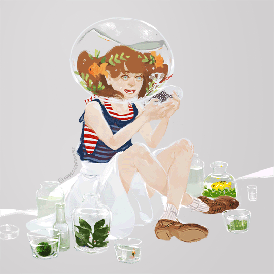 一个女孩子，怎样才算优秀呢？