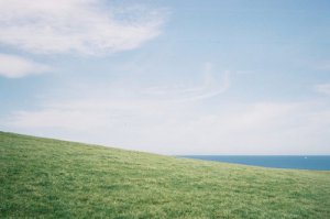 励志文章：上帝说了，他不能把世界让给你们这些懒汉
