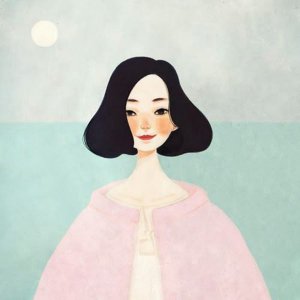 做个耐撕的姑娘
