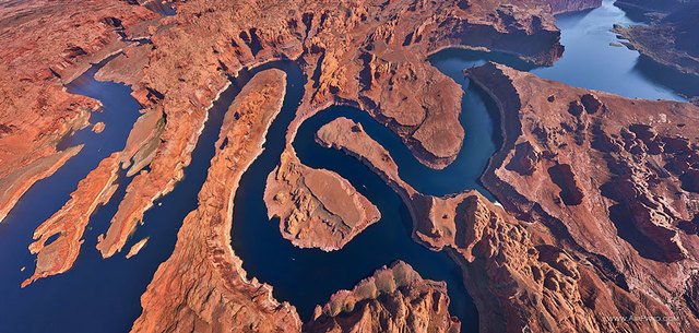 AirPano 带你俯瞰各国美景