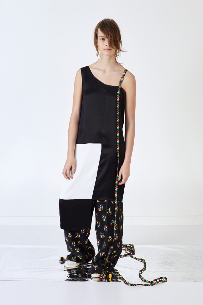 Ports 1961 2024早秋女装Lookbook