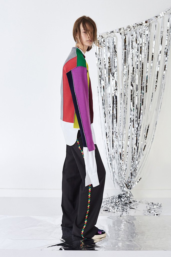 Ports 1961 2024早秋女装Lookbook