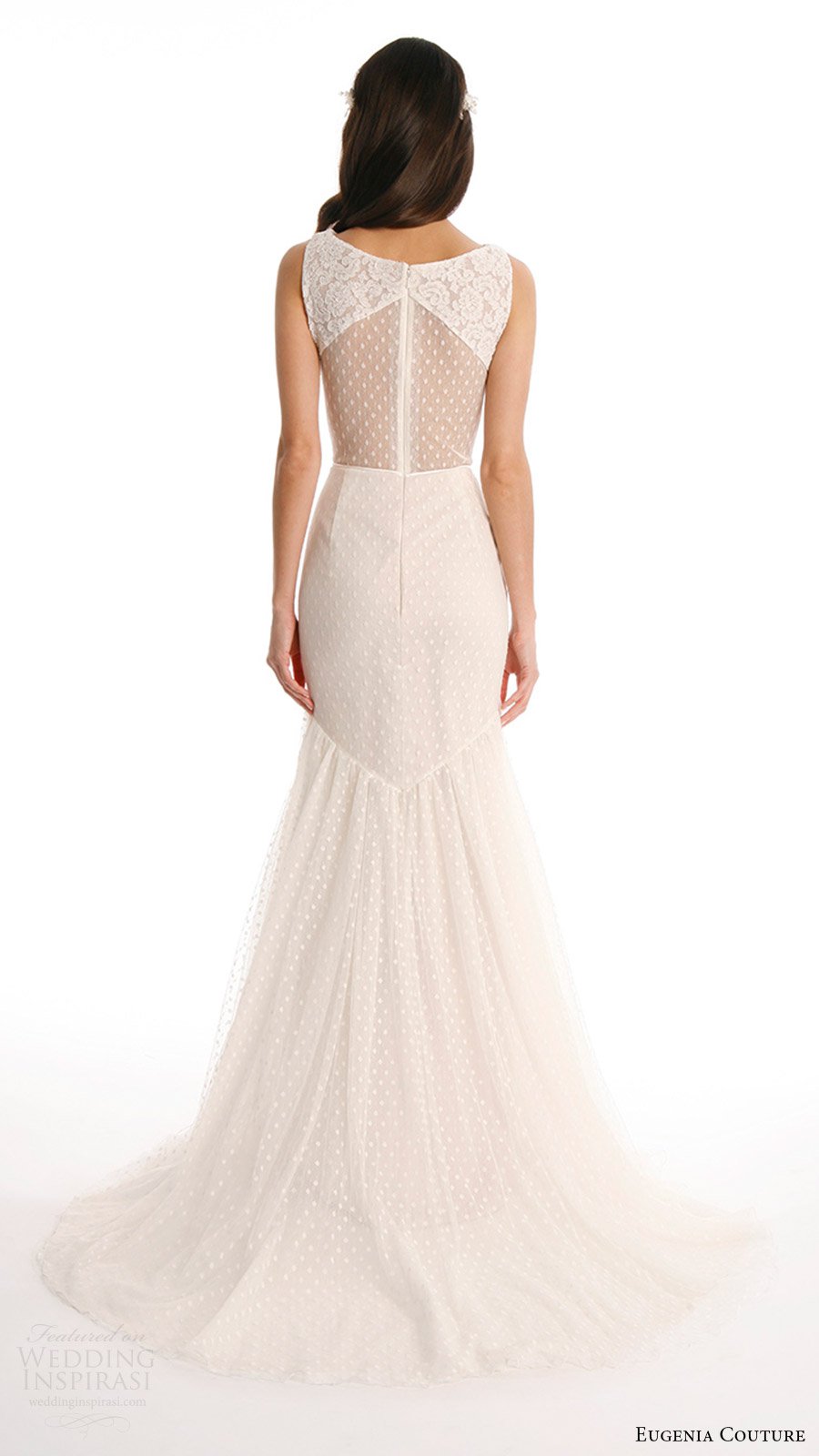 Eugenia Couture 2024婚纱礼服系列
