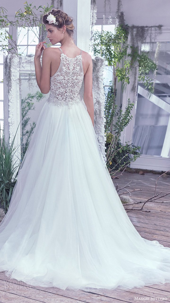 Maggie Sottero 2024婚纱礼服系列