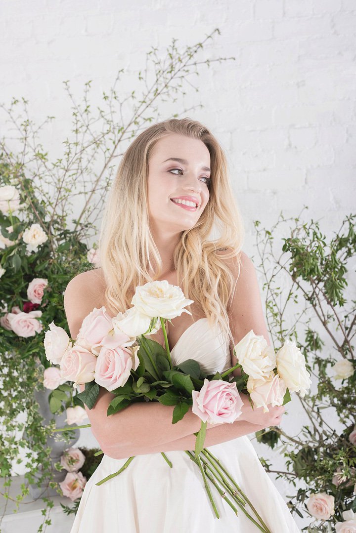 Charlotte Balbier 2024婚纱礼服系列