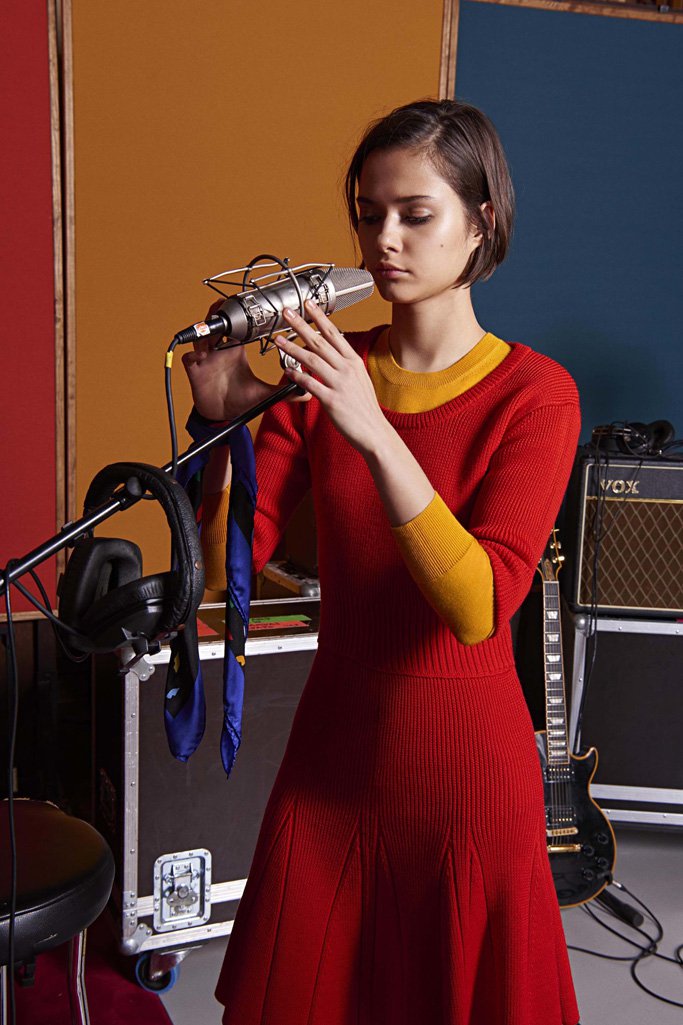 Sonia by Sonia Rykiel 2024Lookbook