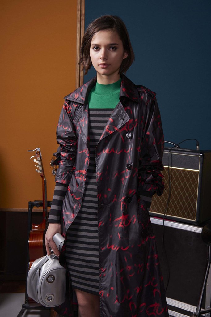 Sonia by Sonia Rykiel 2024Lookbook