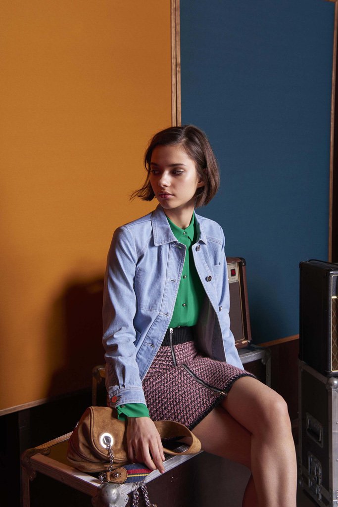 Sonia by Sonia Rykiel 2024Lookbook