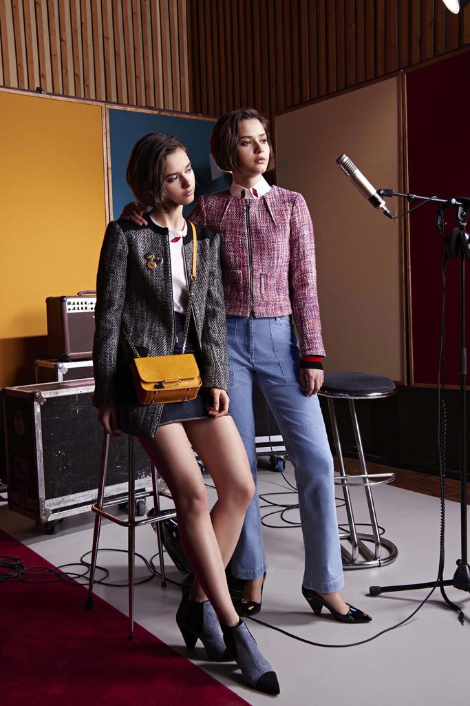Sonia by Sonia Rykiel 2024Lookbook