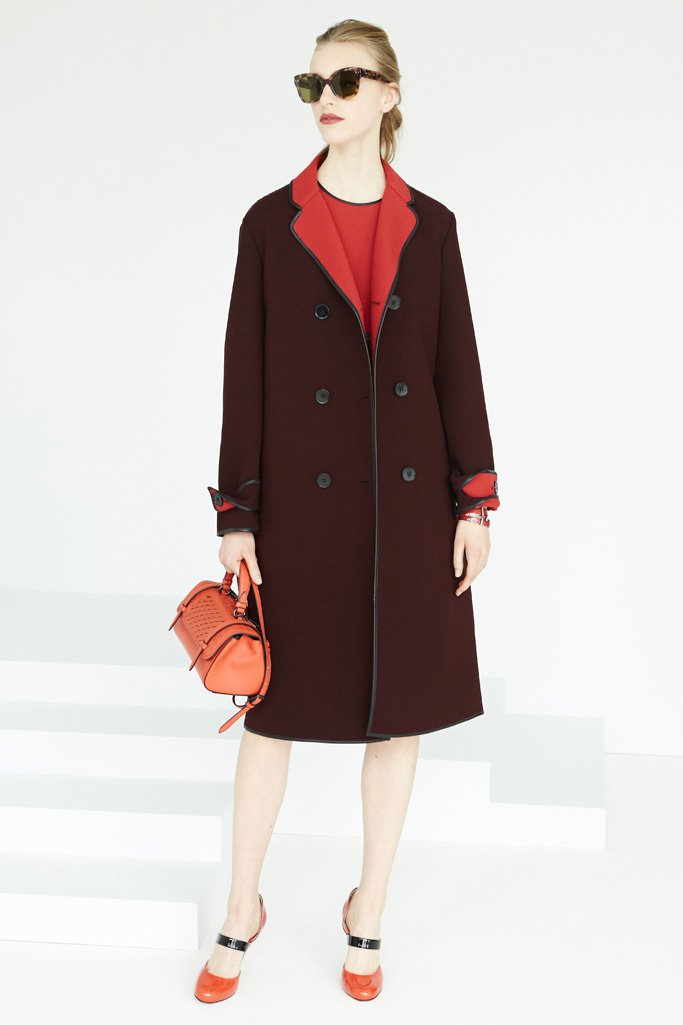 Bottega Veneta 2024早春Lookbook