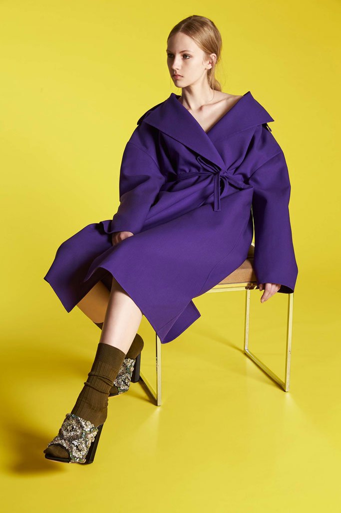 Rochas 2024早春度假系列Lookbook