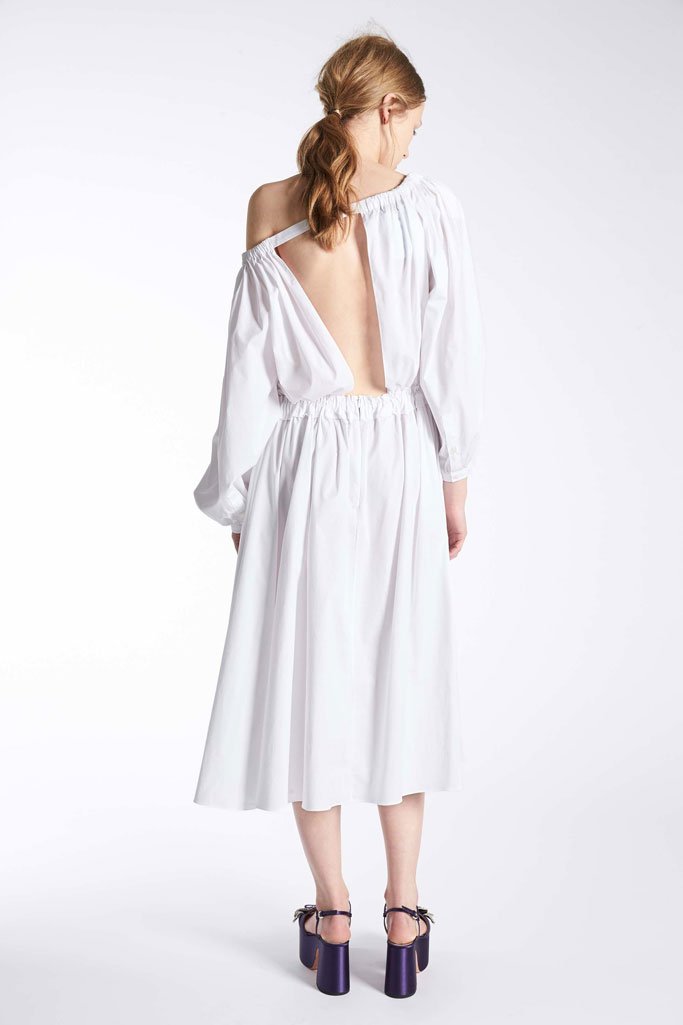 Rochas 2024早春度假系列Lookbook