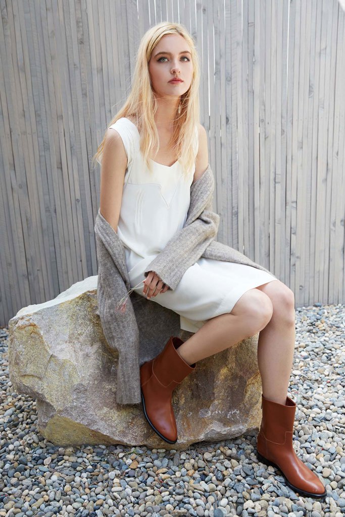 Jenni Kayne（珍妮·凯耶）2024早春Lookbook