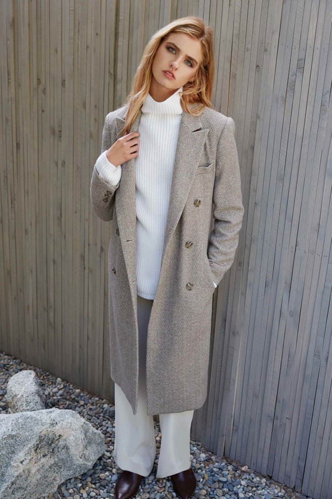 Jenni Kayne（珍妮·凯耶）2024早春Lookbook