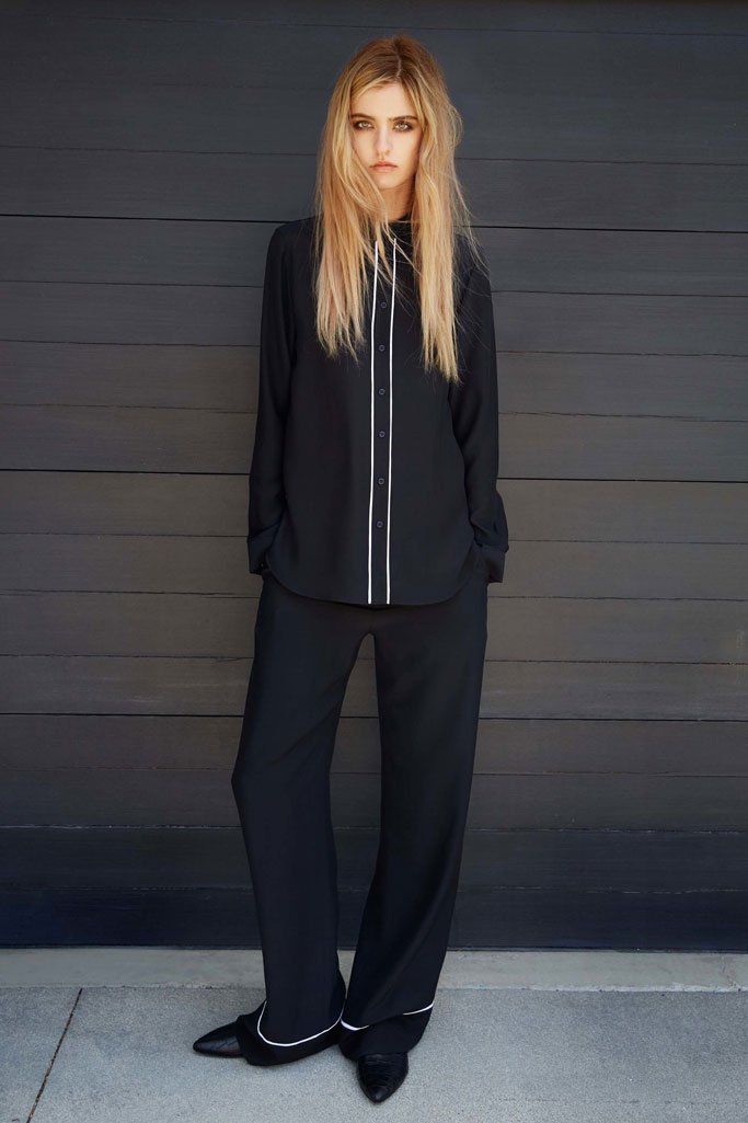 Jenni Kayne（珍妮·凯耶）2024早春Lookbook