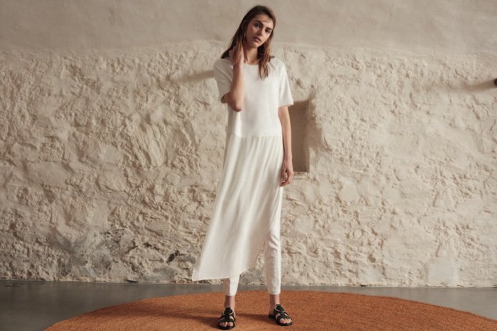 MANGO（芒果）发布2024斋月系列Lookbook