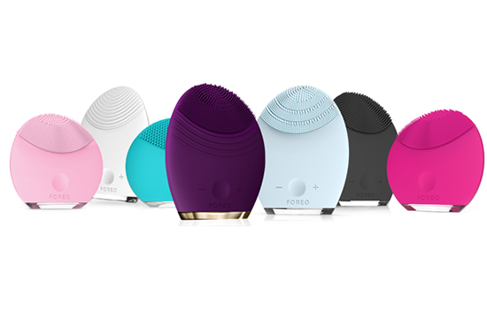 Foreo luna洁面仪好吗 一款颜值高性价比高的洁面仪