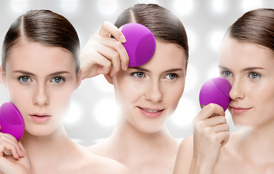 Foreo luna洁面仪好吗 一款颜值高性价比高的洁面仪