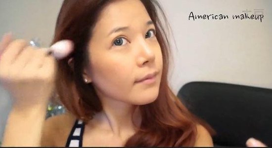 欧美妆与韩妆区别 欧美妆、韩妆哪个才是你的style？