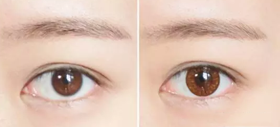 淡妆眼影怎么画好看 春夏必备的清新淡妆眼影