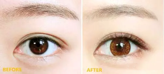 淡妆眼影怎么画好看 春夏必备的清新淡妆眼影