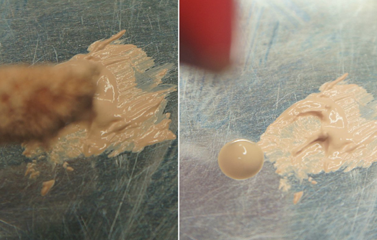 遮瑕膏使用技巧 遮瑕膏用法小tips