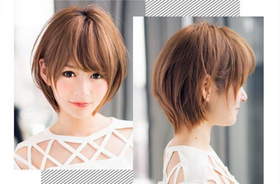 2024年女生流行的发型 甜美元素造型让你不得不爱