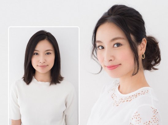 女生齐肩发怎么扎好看 马尾扎发更显清新淑女魅力