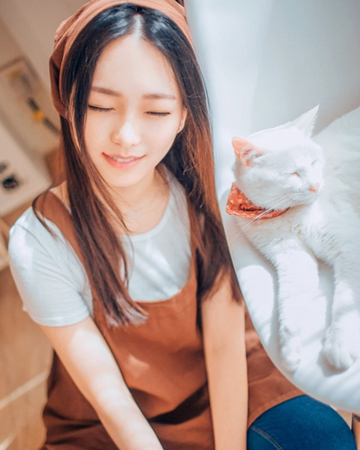 什么脸型适合中分? 这六款脸型必合适