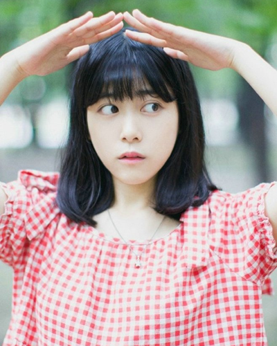 新款齐肩发型图片 清新又好看美发必是首选