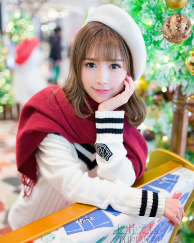 20岁女生适合的短发发型 清新甜美倍惹人爱