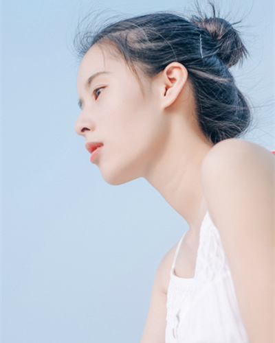 2024好看的丸子头发型 带你体验元气少女范儿