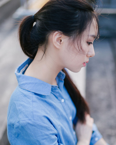夏天什么发型不热又好看 六款清爽发型必是夏日不二选择