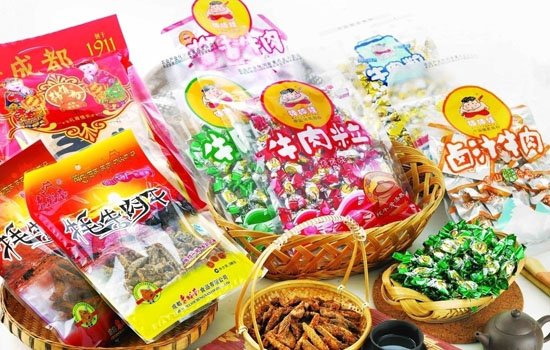 吃什么零食发胖 高热量零食春节期最好少碰