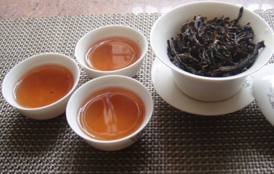 吃油腻喝什么茶 春节饮食后多喝解腻茶