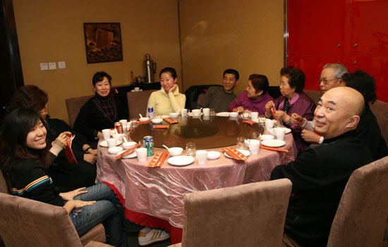 春节怎么减肥  小窍门吃喝玩乐玩转春节减肥