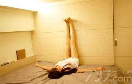 瘦腿方法小妙招 想瘦腿的试试这些日常瘦腿窍门