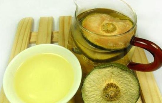 减肥果泡水麻麻的怎么回事 舌头发麻并非什么副作用